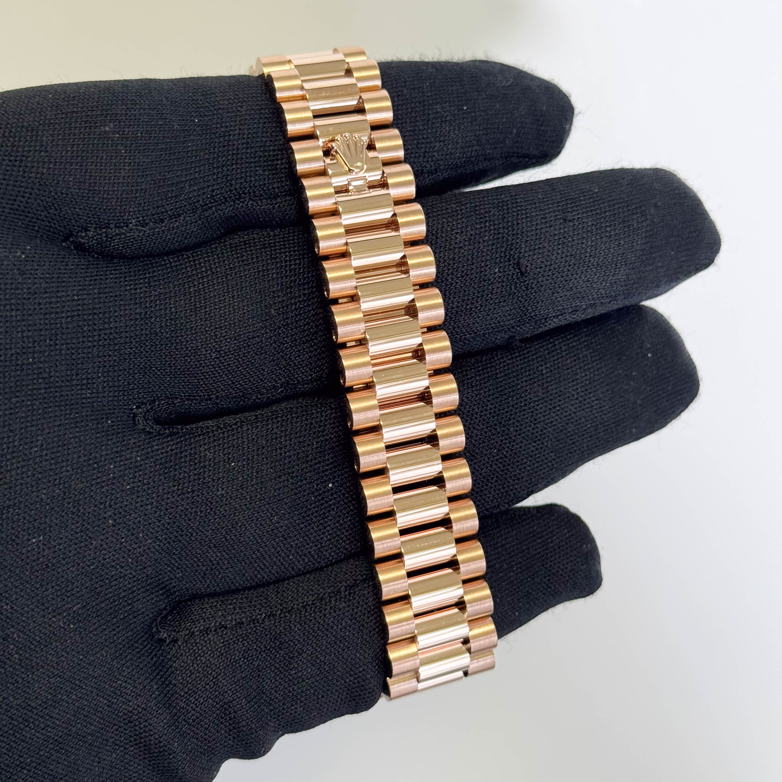 Rolex Datejust 31mm MOP Dial Watch Ref# 278275 - Happy Jewelers Fine Jewelry Lifetime Warranty