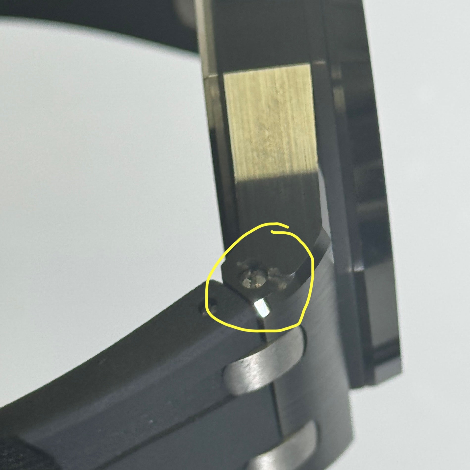 Audemars Piguet Royal Oak 44mm Black Dial Watch Ref# 26405CE.OO.A002CA.02 - Happy Jewelers Fine Jewelry Lifetime Warranty