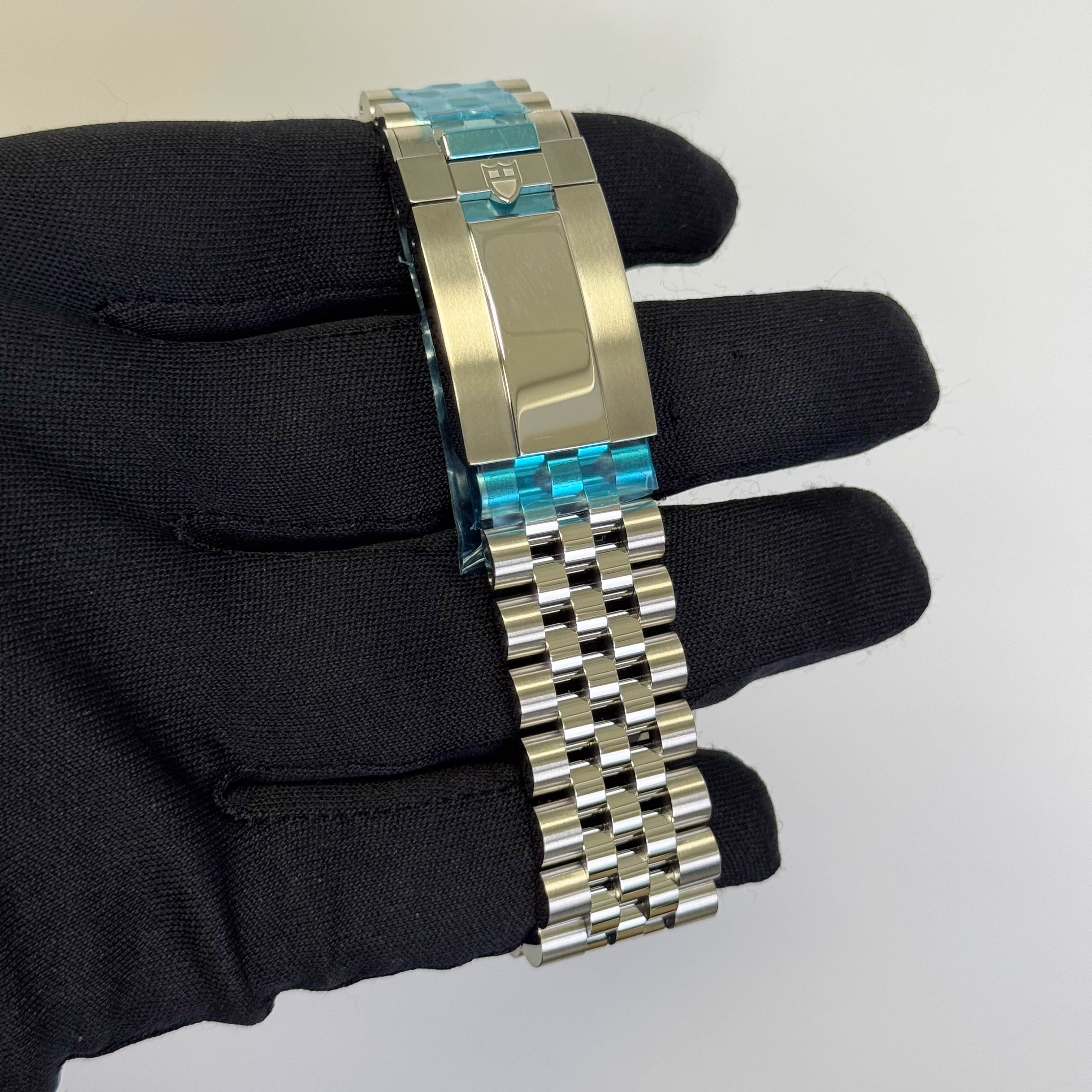 Tudor Black Bay 41mm Anthracite Dial Watch Ref# 79680