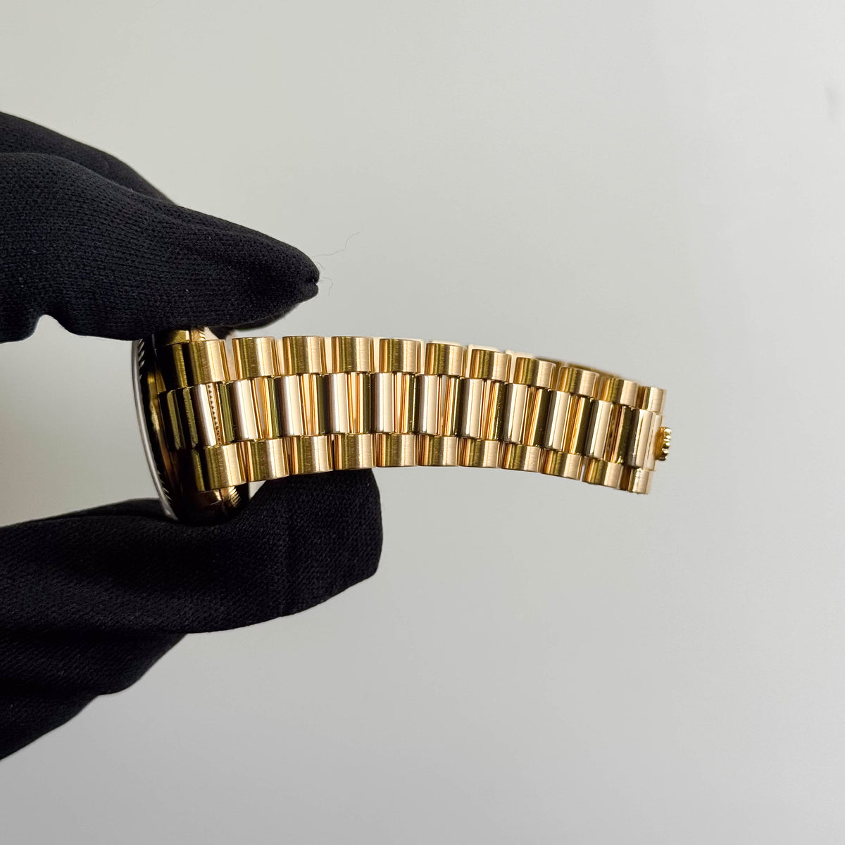 Rolex Datejust 31mm Champagne Dial Watch Ref# 68278