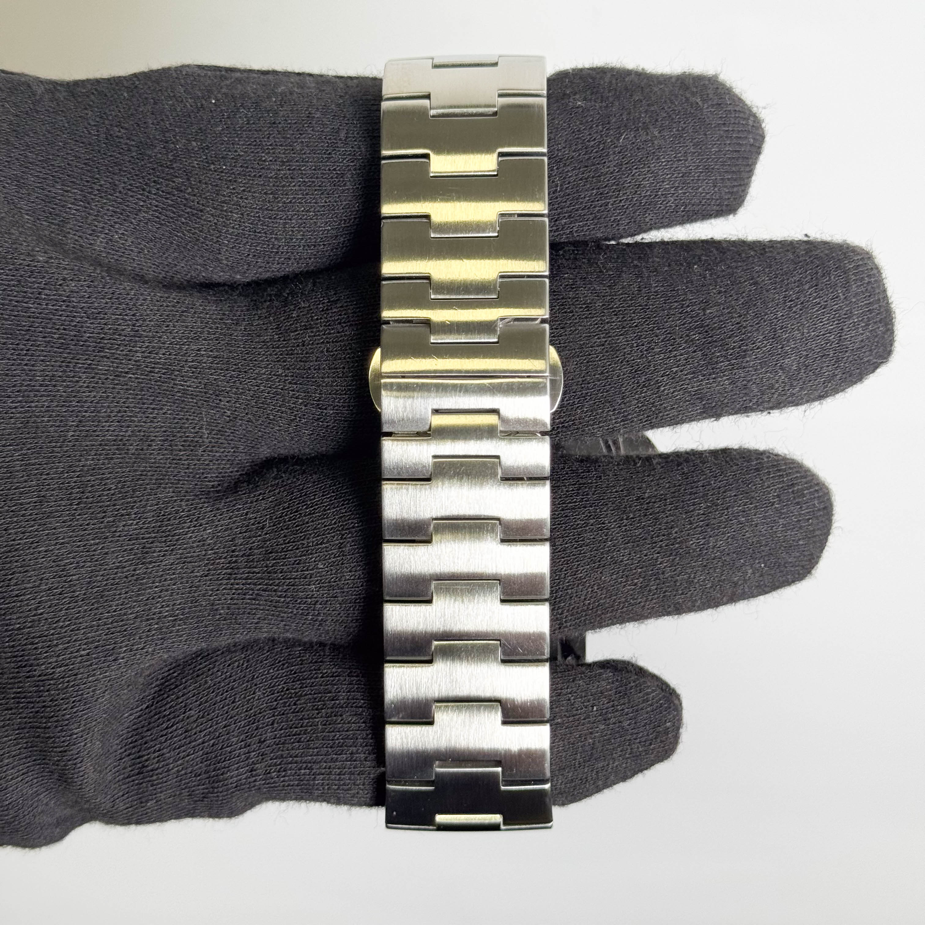 Panerai Luminor Marina 44mm Black Dial Watch Ref# PAM00299