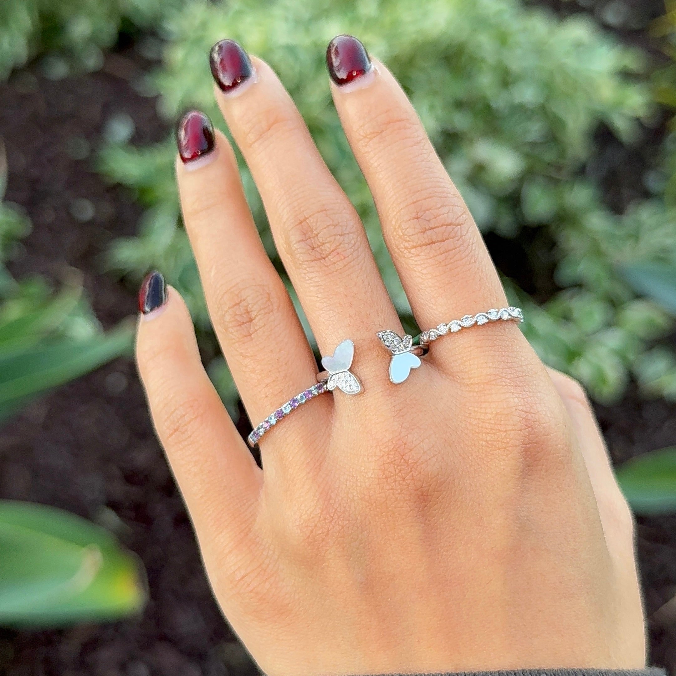 Sale of the Day- Fashion Rings