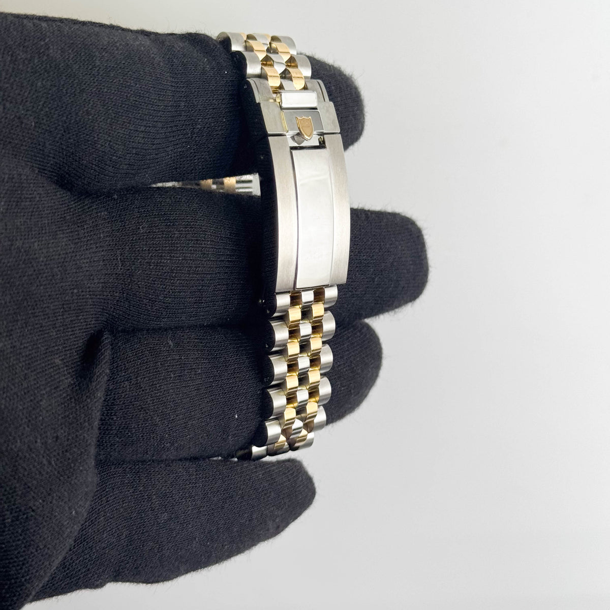 Tudor Black Bay 31mm Champagne Dial Watch Ref# 79603