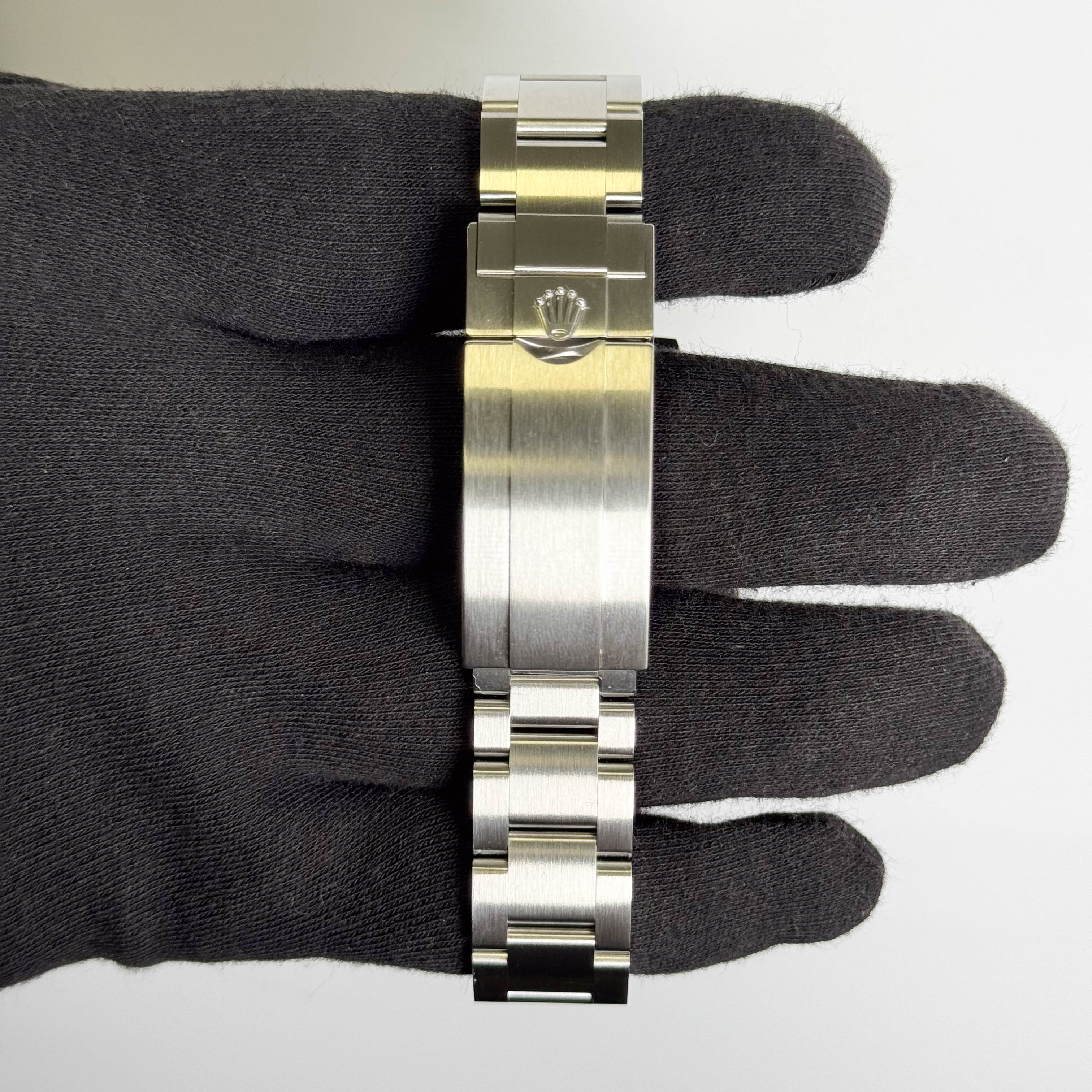 Rolex Submariner 41mm Black Dial Watch Ref# 126610LV