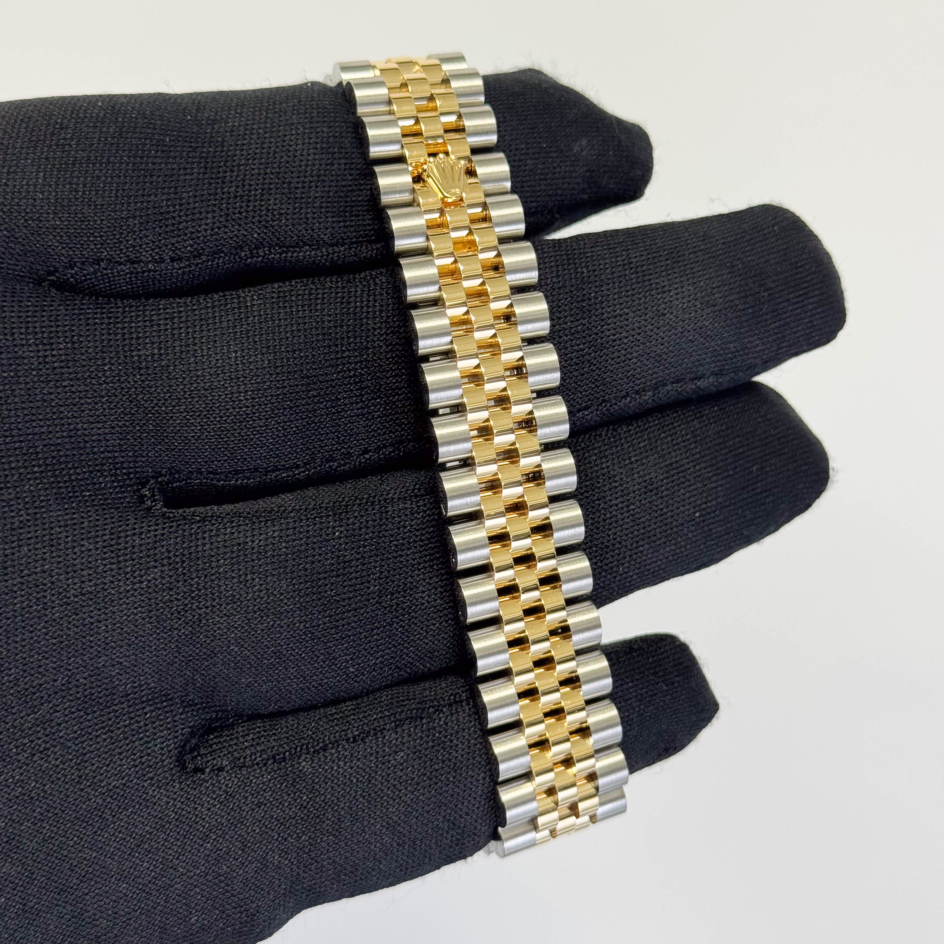 Rolex Datejust 31mm Rhodium Dial Watch Ref# 278273 - Happy Jewelers Fine Jewelry Lifetime Warranty