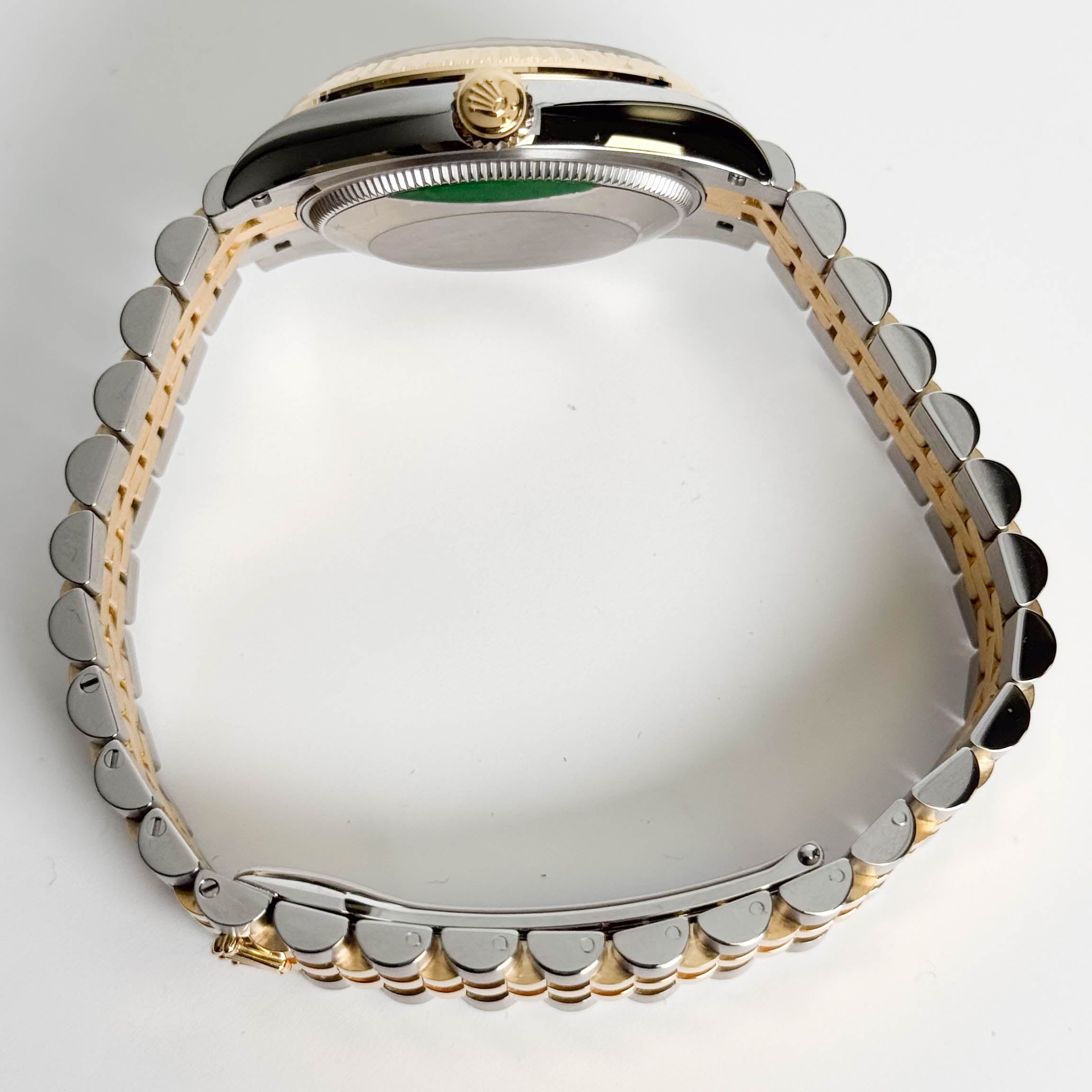 Rolex Datejust 31mm Rhodium Dial Watch Ref# 278273 - Happy Jewelers Fine Jewelry Lifetime Warranty