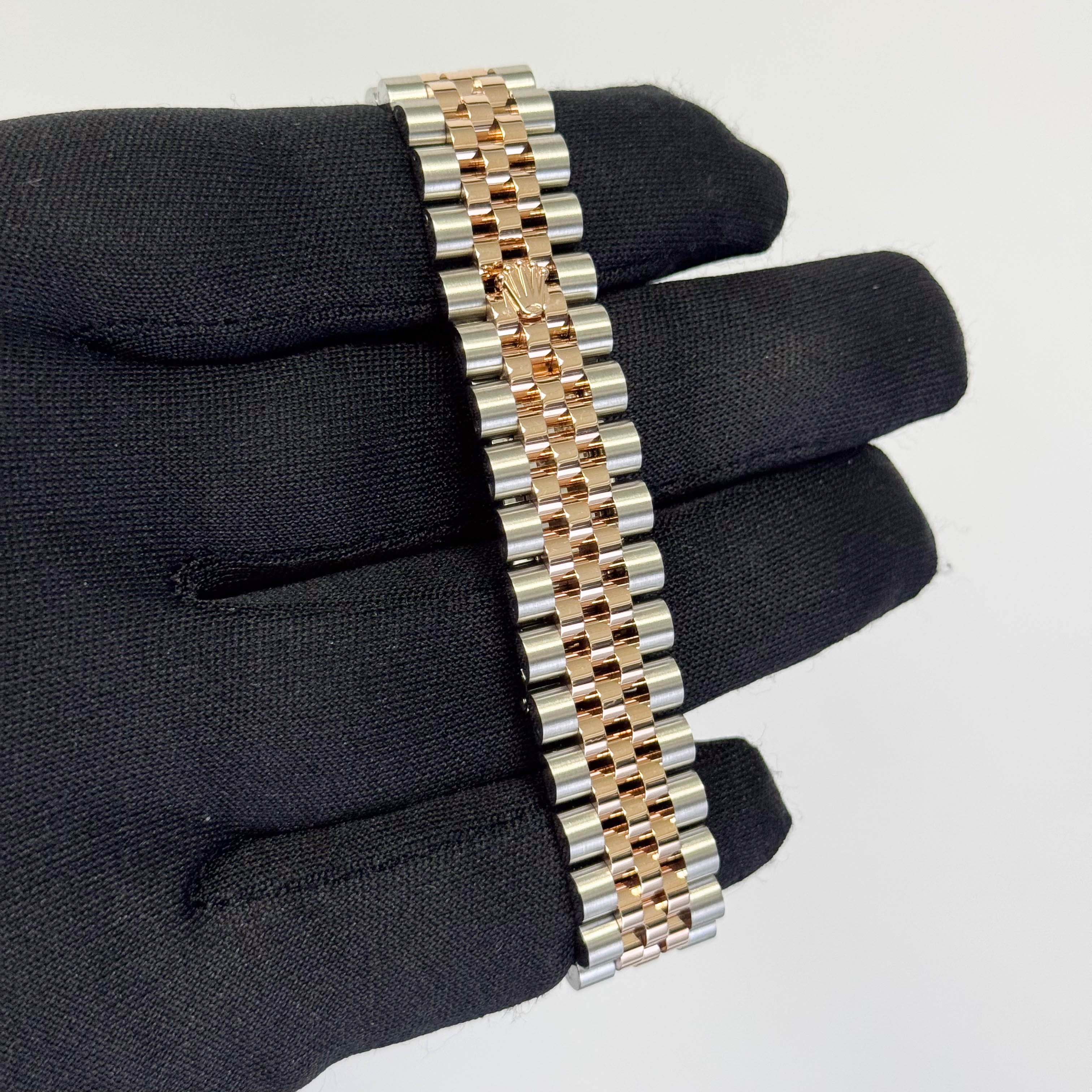 Rolex Datejust 31mm Rhodium Dial Watch Ref# 278273 - Happy Jewelers Fine Jewelry Lifetime Warranty