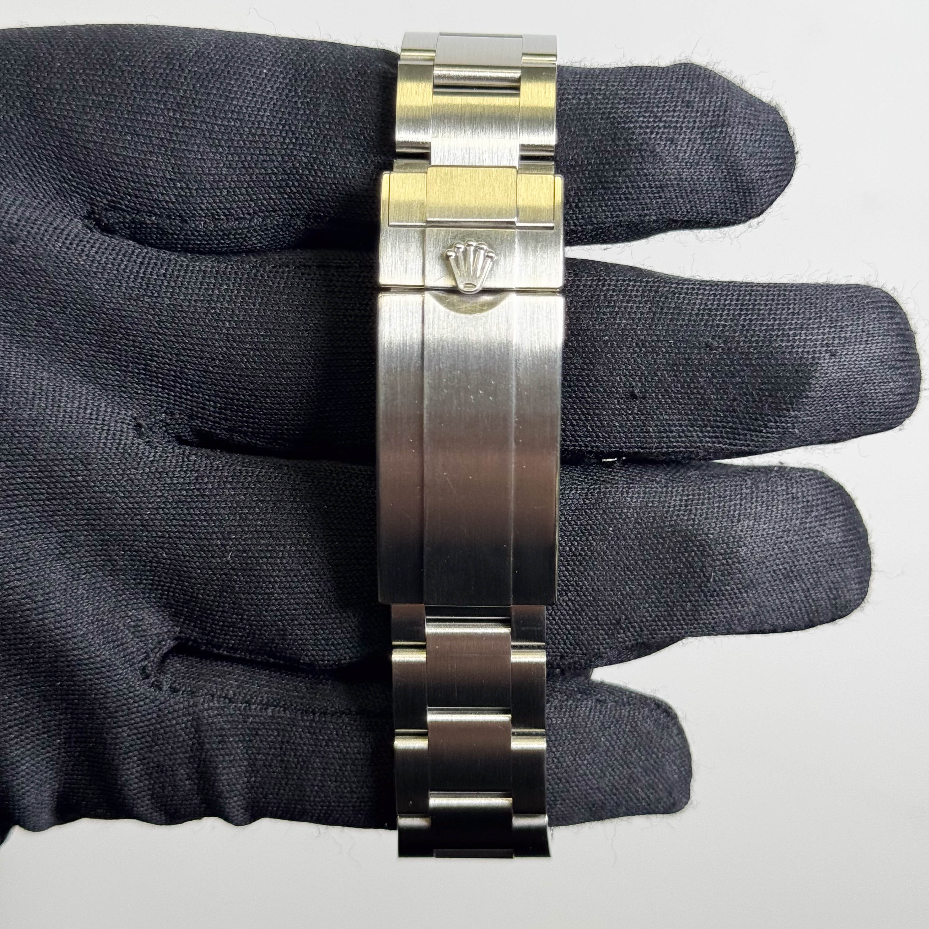 Rolex Submariner 41mm Black Dial Watch Ref# 126610LN - Happy Jewelers Fine Jewelry Lifetime Warranty