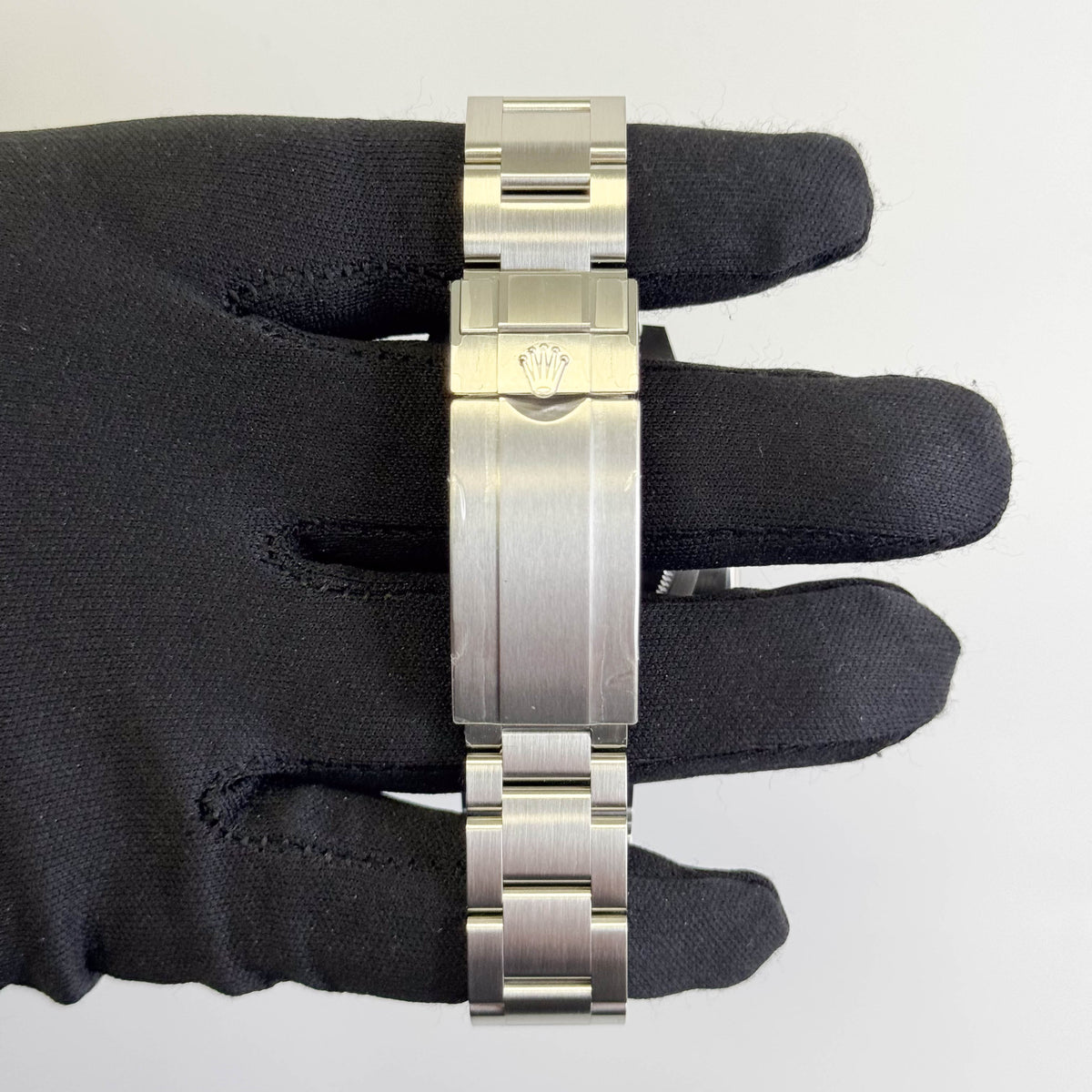 Rolex Submariner 41mm Black Dial Watch Ref# 126610LN