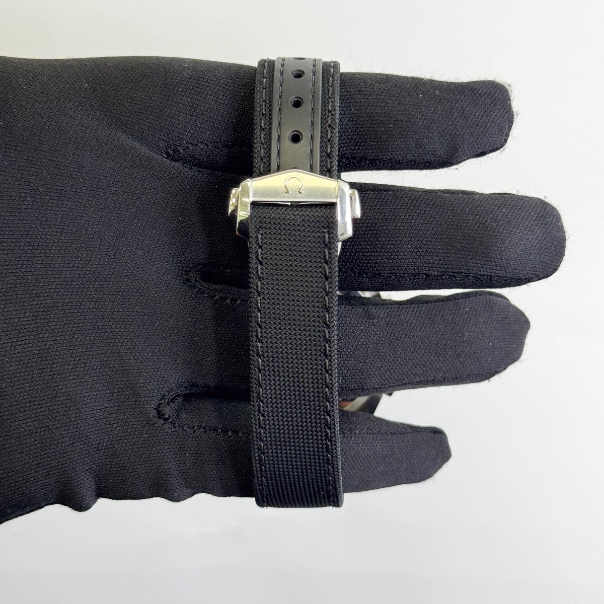Omega Speedmaster Professional Moonwatch 42mm Black Chronograph Dial Watch Reference# 310.32.42.50.01.001