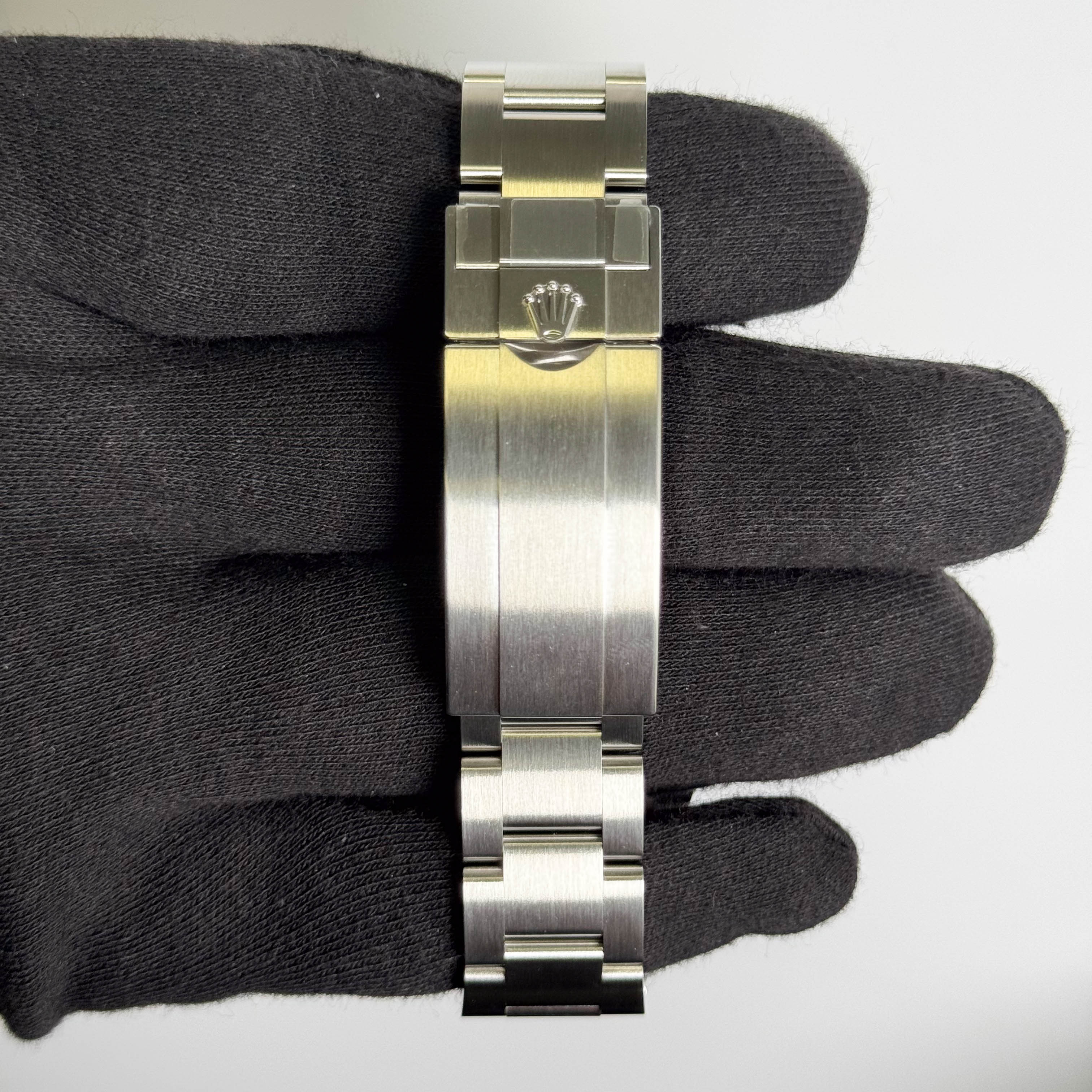 Rolex Submariner 41mm Black Dial Watch Ref# 126610LN