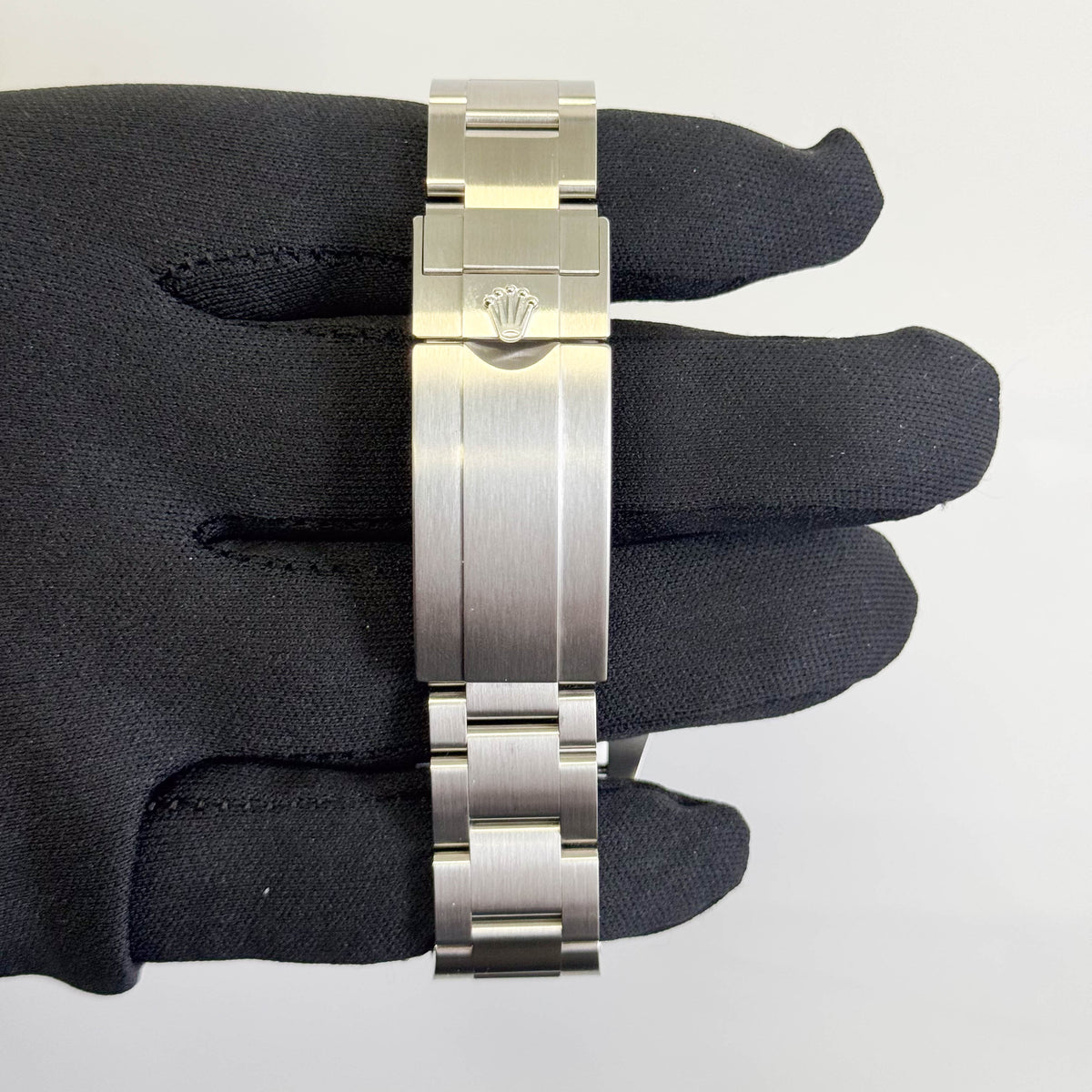 Rolex Submariner 41mm Black Dial Watch Ref# 126610LN