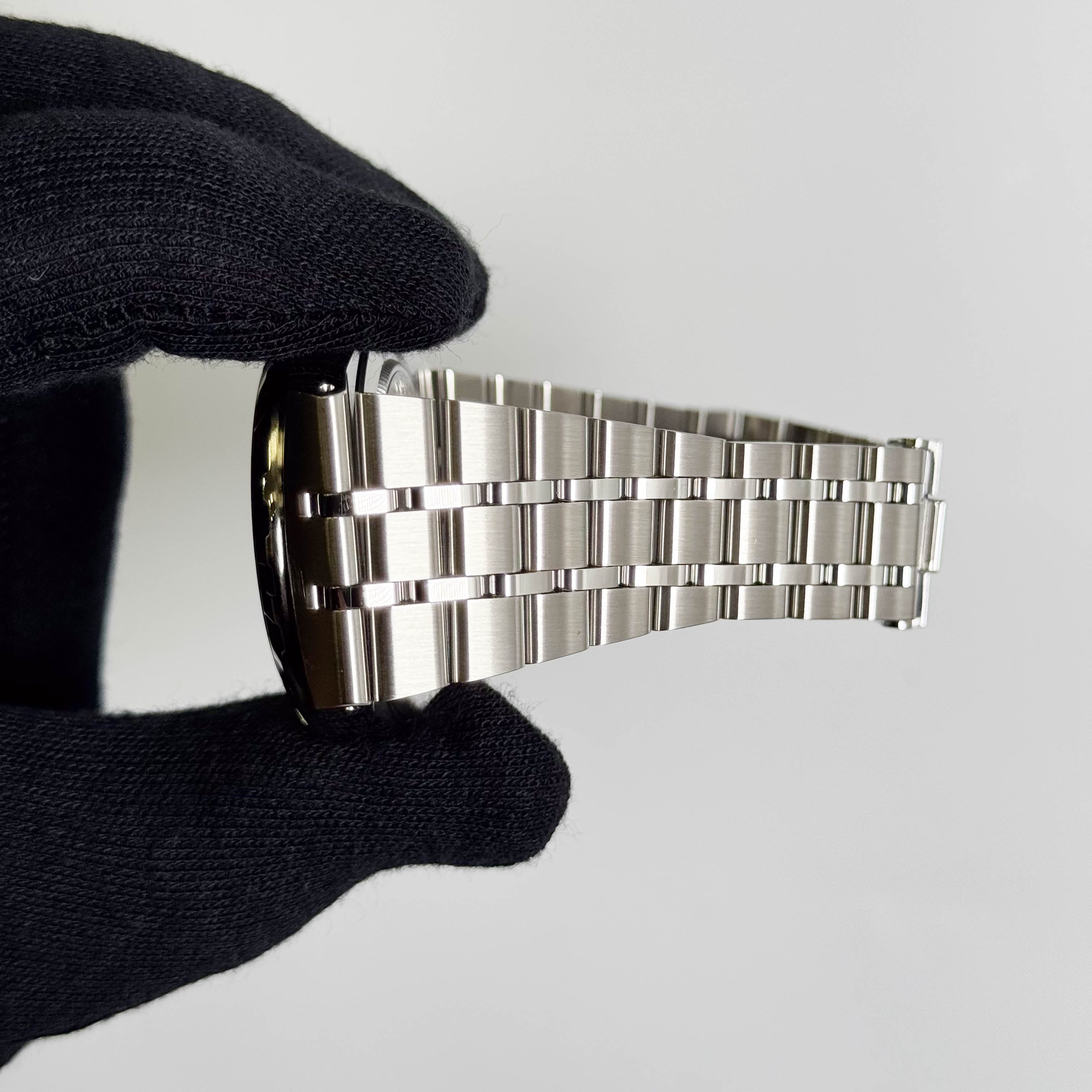 Tudor Royal 41mm Silver Dial Watch Ref# 28600