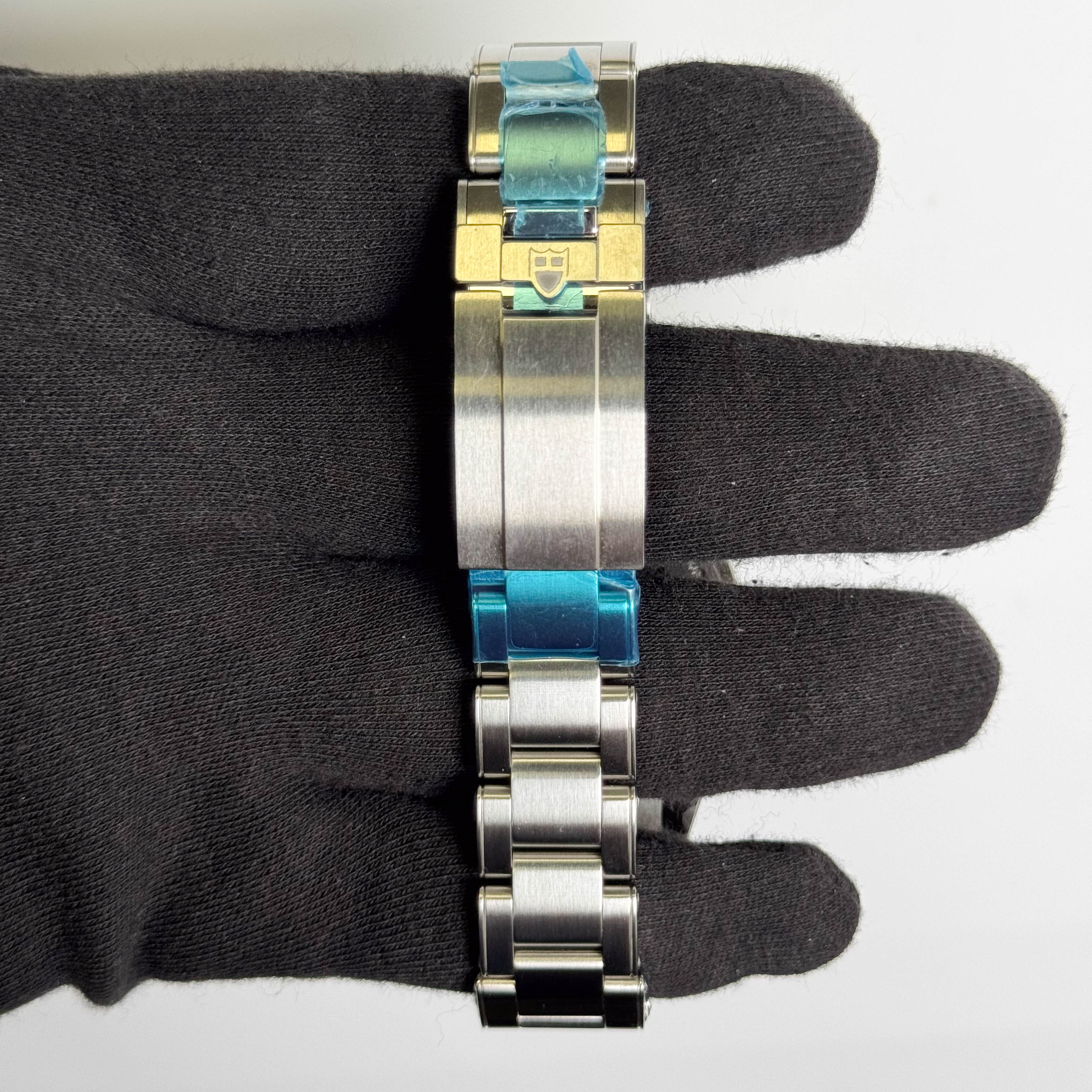 Tudor Black Bay 41mm Black Dial Watch Ref# 7941A1A0RU
