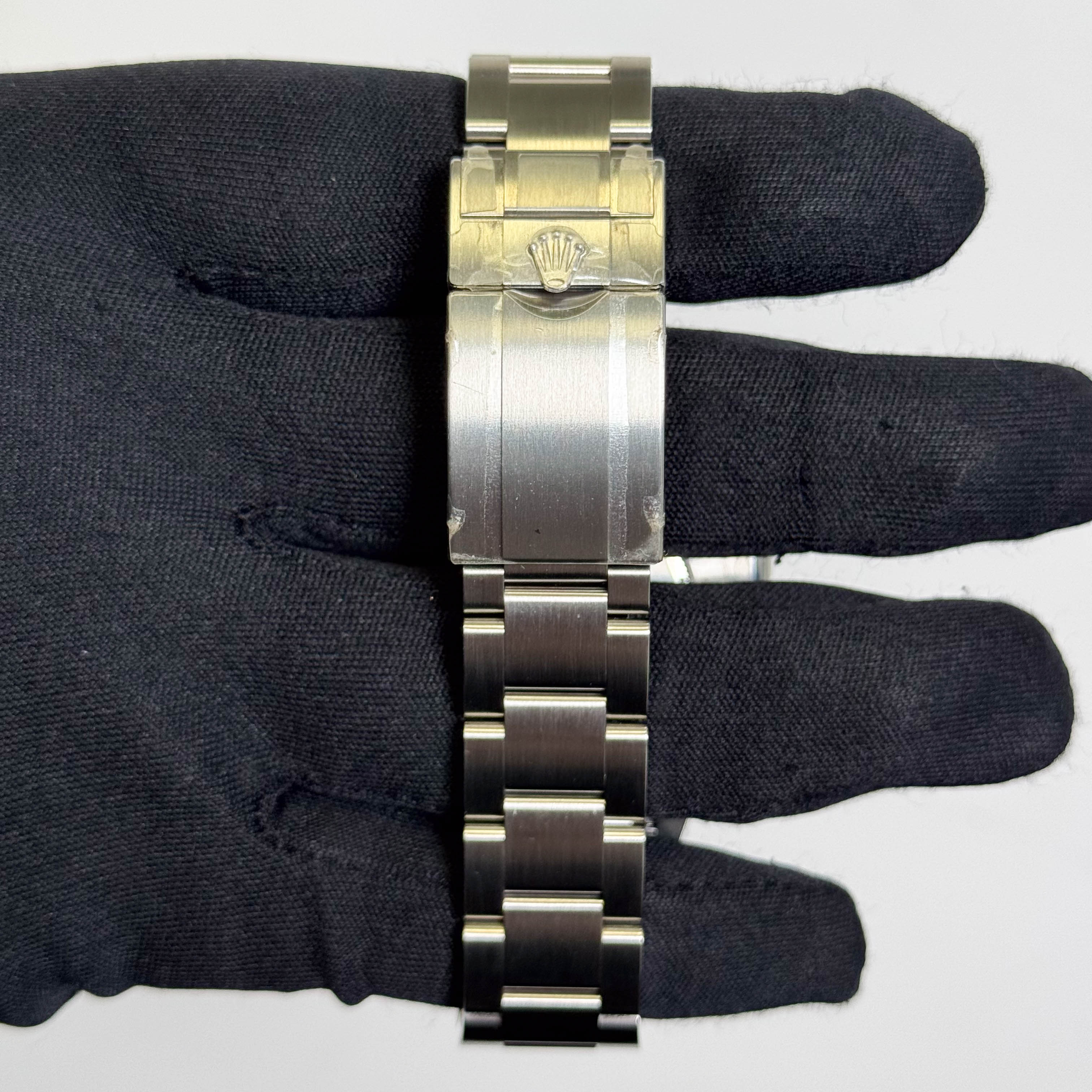 Rolex Explorer II 42mm White Dial Watch Ref# 226570 - Happy Jewelers Fine Jewelry Lifetime Warranty