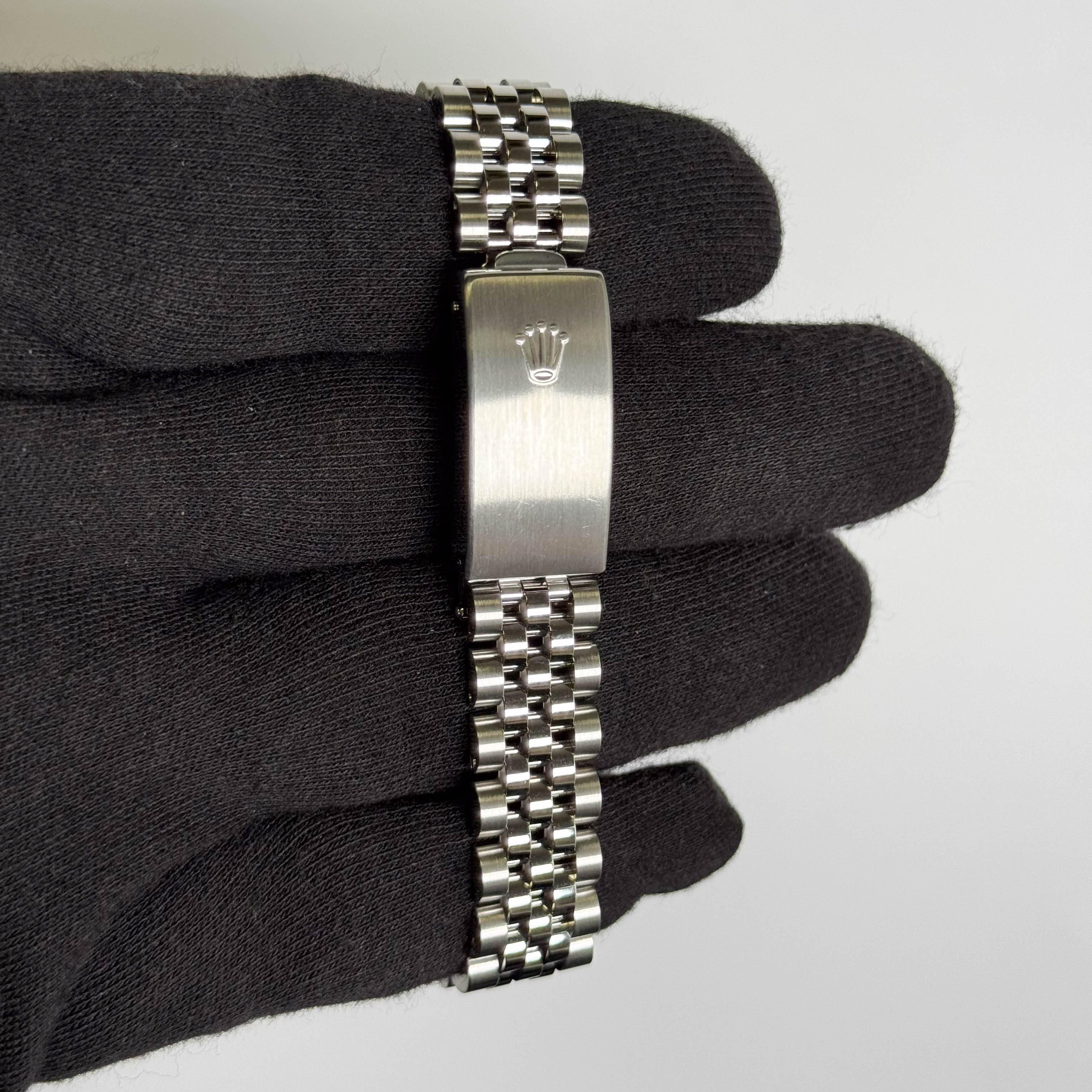 Rolex Datejust 31mm Mother Of Pearl Dial Watch Ref# 78274