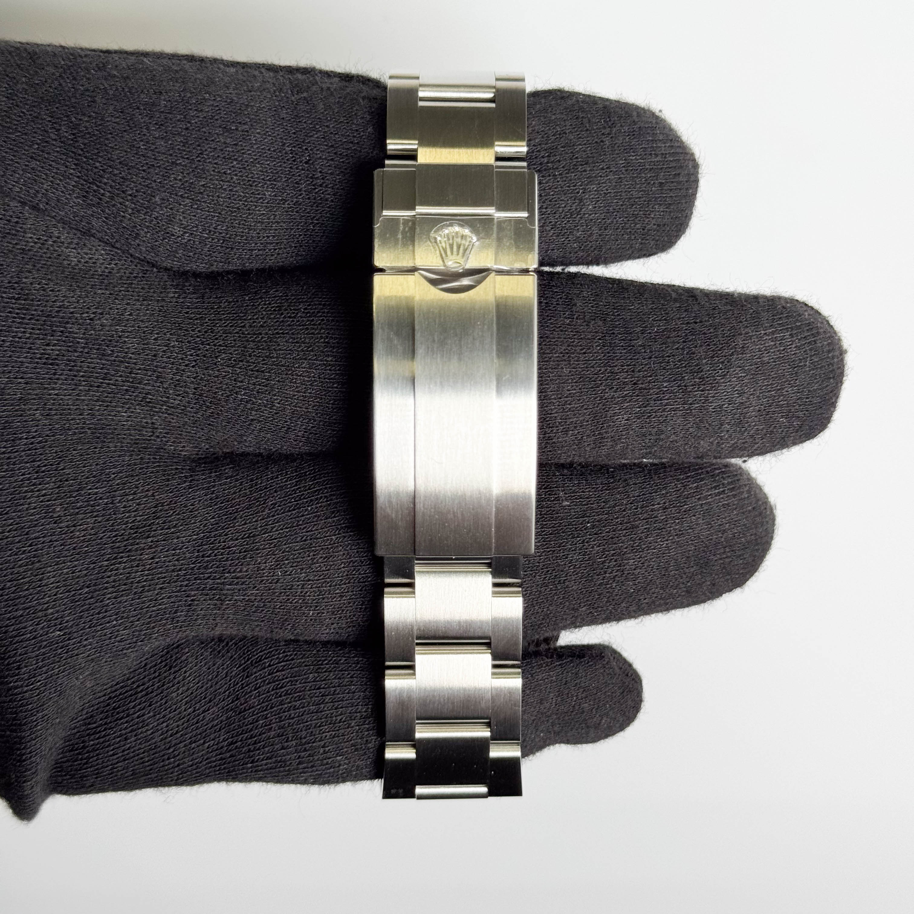 Rolex Submariner 41mm Black Dial Watch Ref# 126610LN