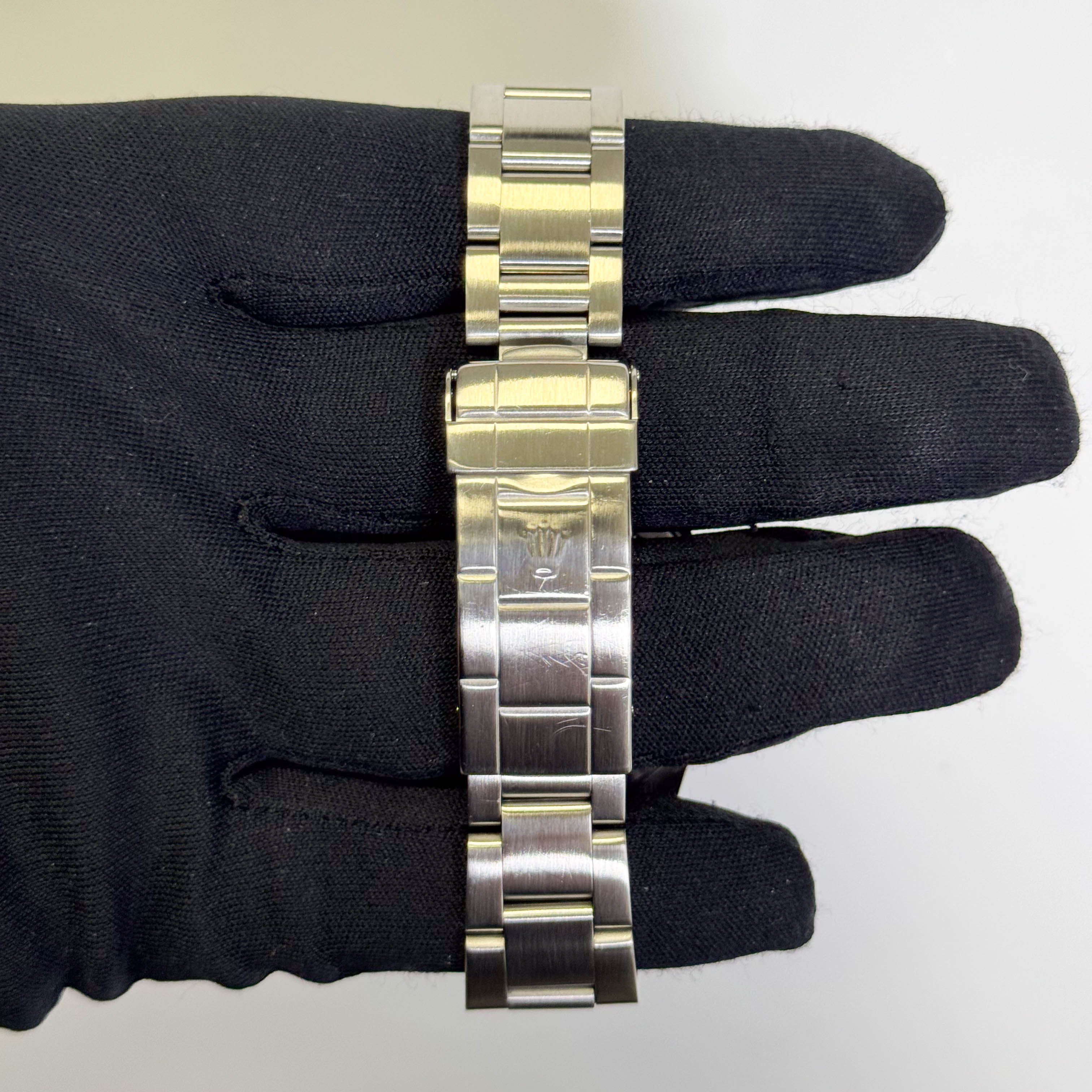Rolex Submariner 40mm Black Dial Watch Ref# 116610 - Happy Jewelers Fine Jewelry Lifetime Warranty