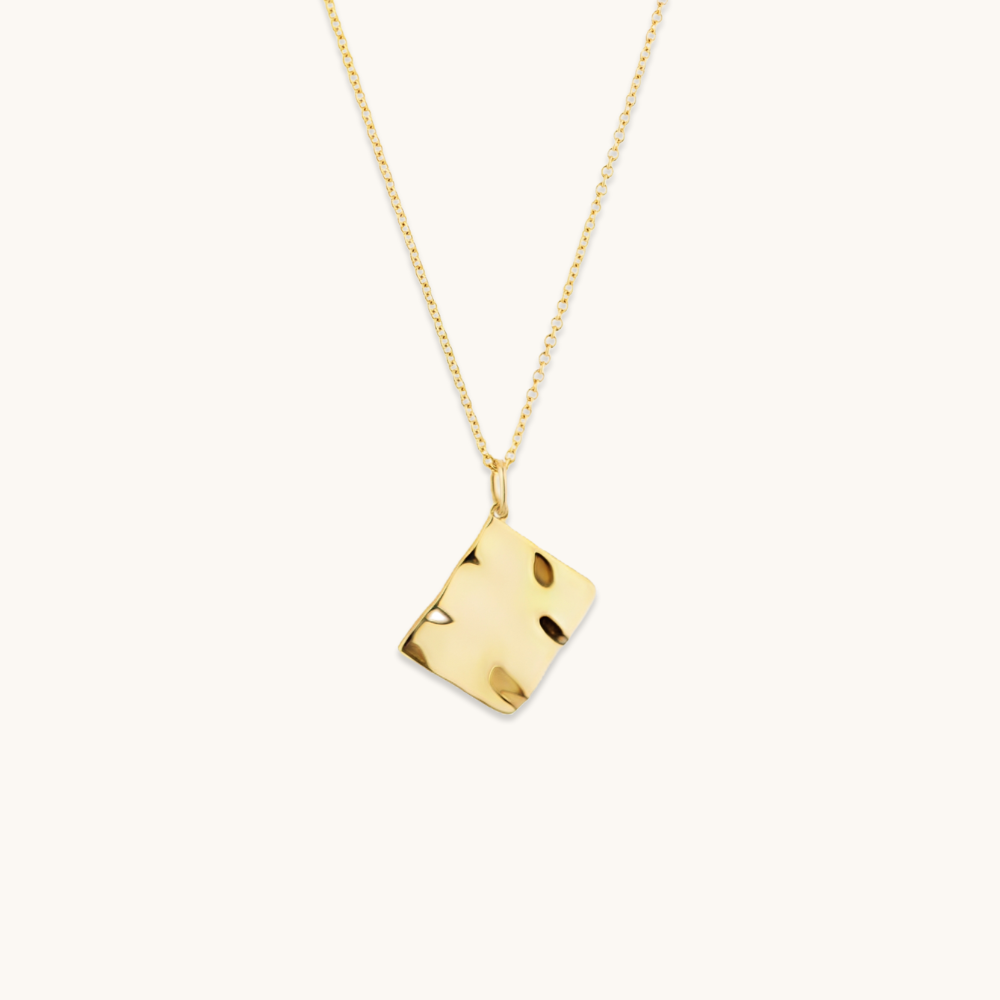 Love Note Pendant - Happy Jewelers Fine Jewelry Lifetime Warranty