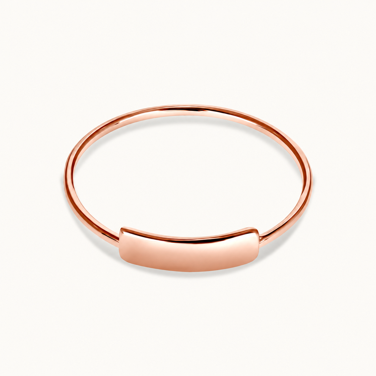 Personalized ID Ring - Happy Jewelers Fine Jewelry Lifetime Warranty