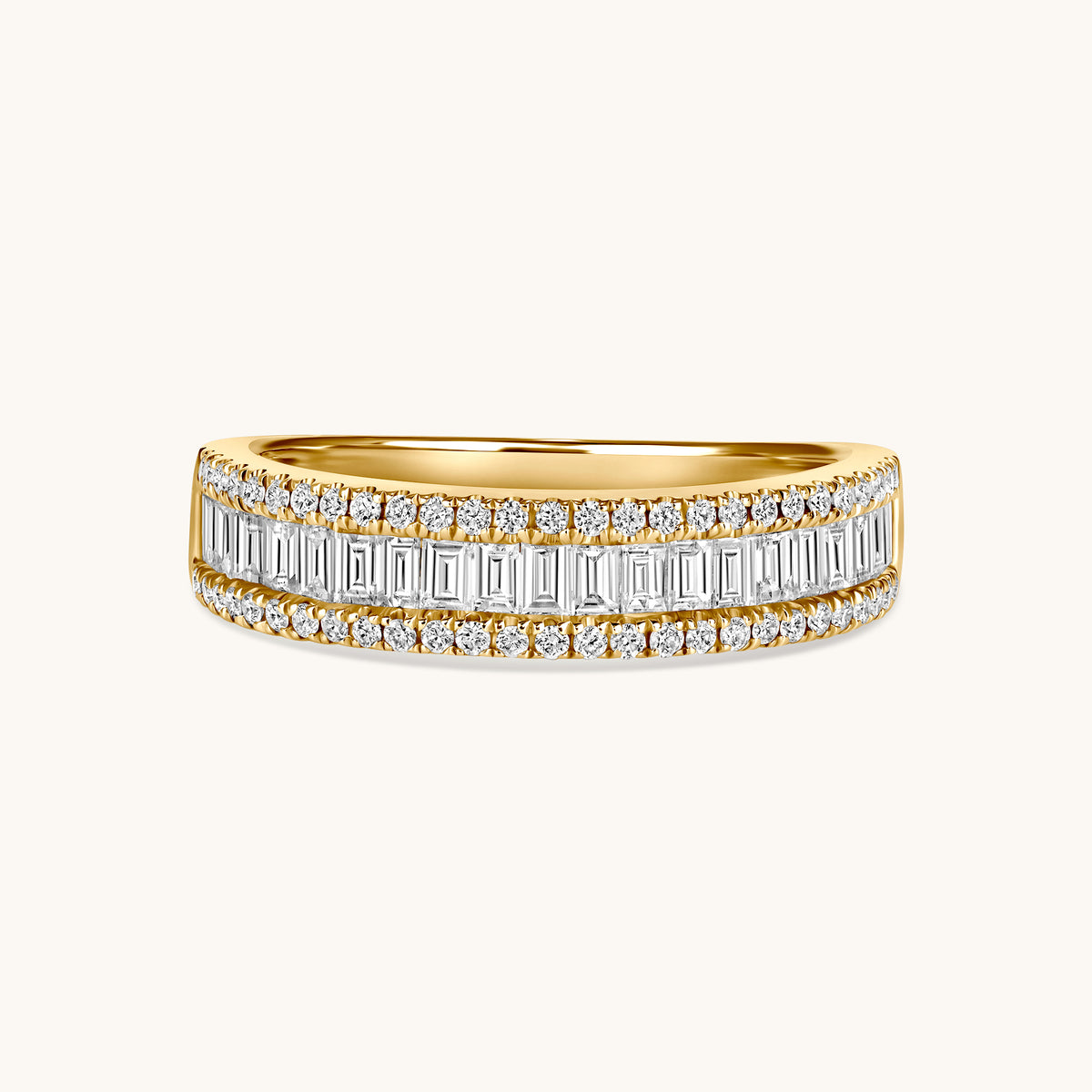 The Mandy Diamond Band