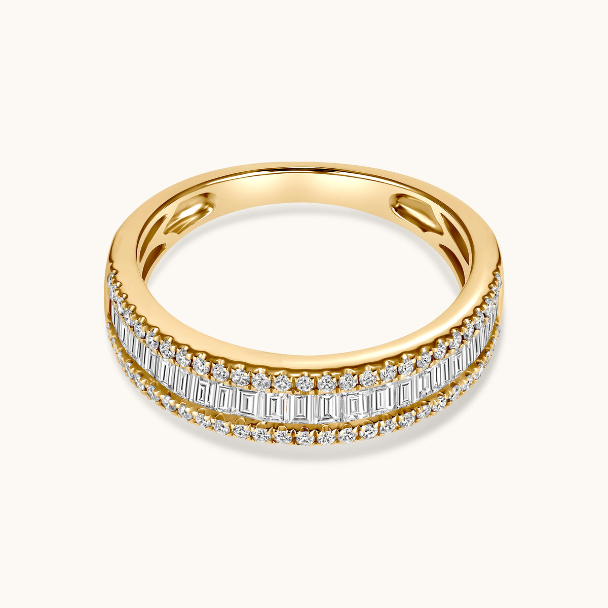 The Mandy Diamond Band