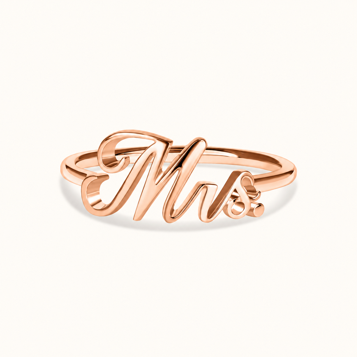 The Mrs Ring