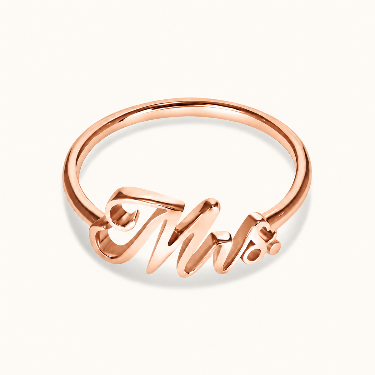 The Mrs Ring