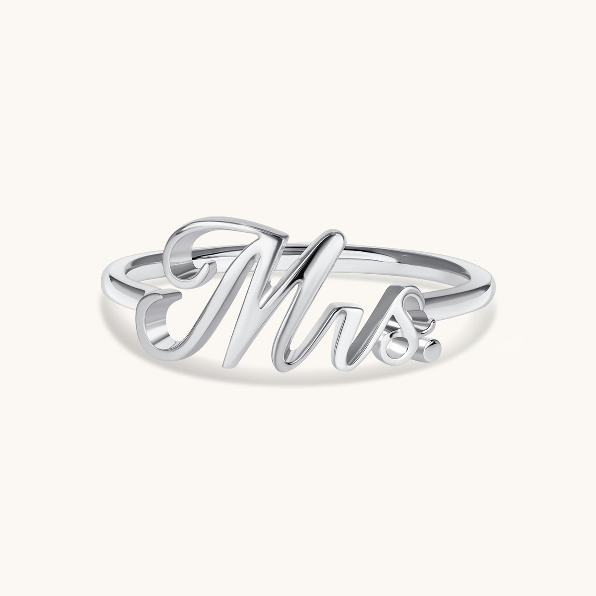 The Mrs Ring