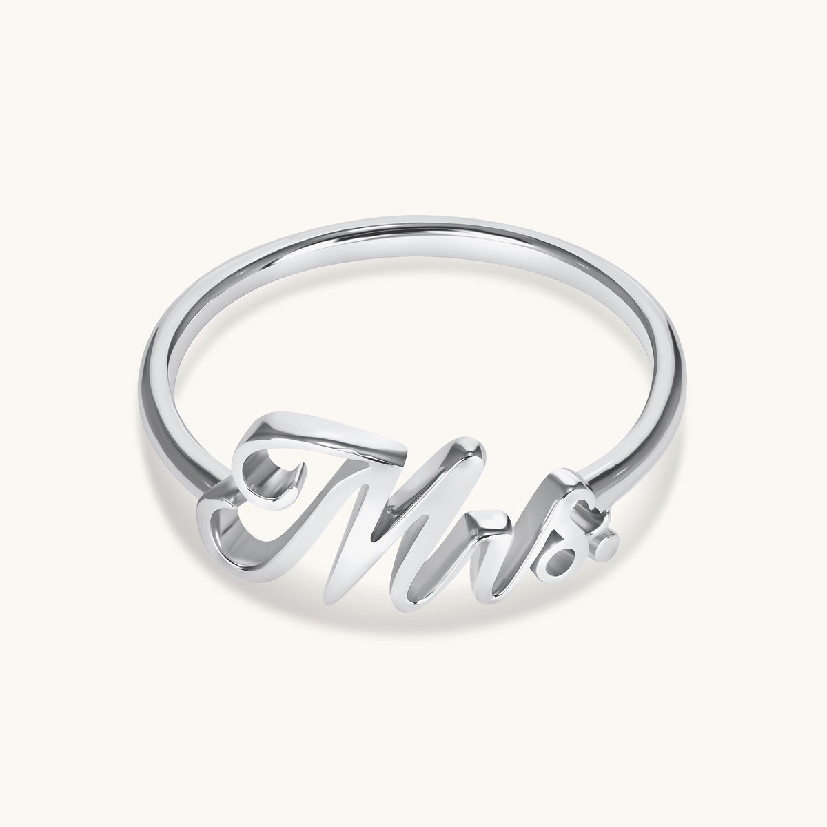 The Mrs Ring
