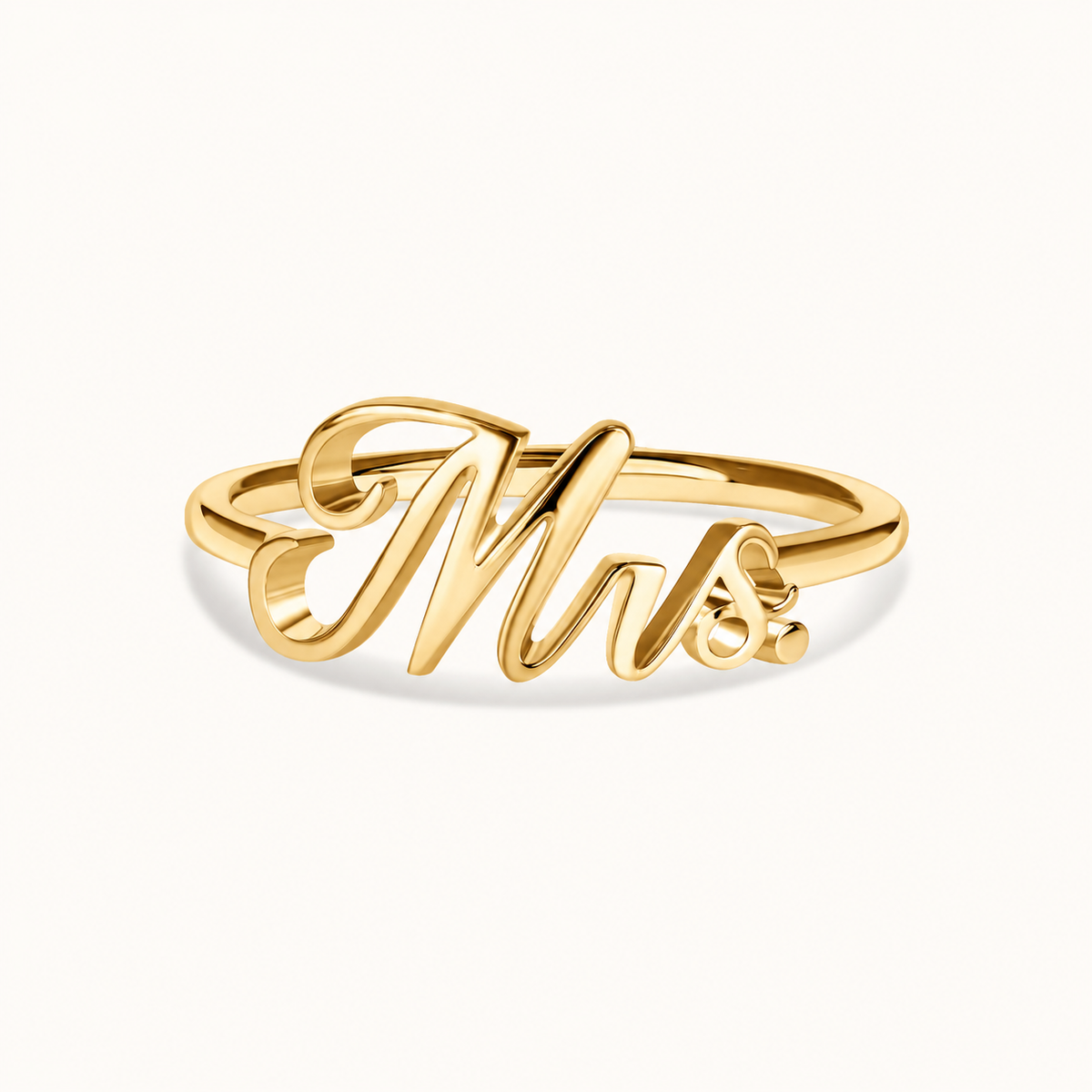The Mrs Ring