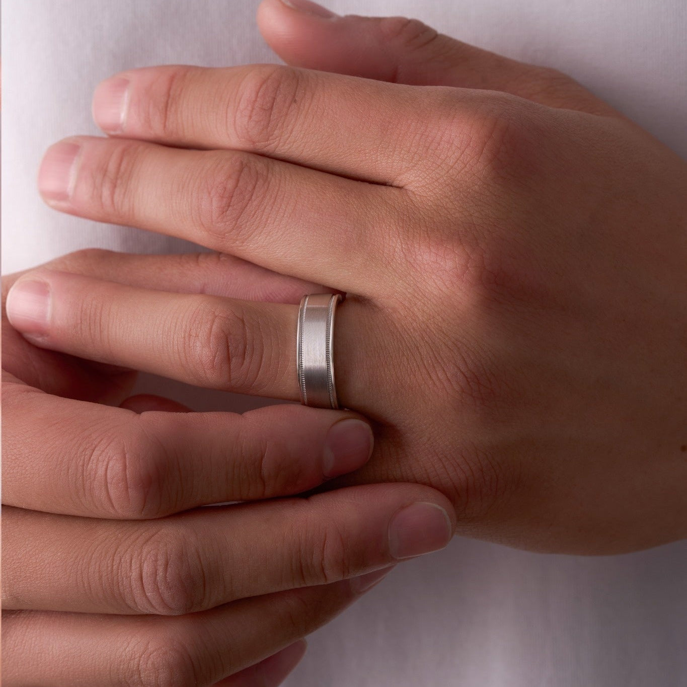 The Cory Band - Happy Jewelers Fine Jewelry Lifetime Warranty