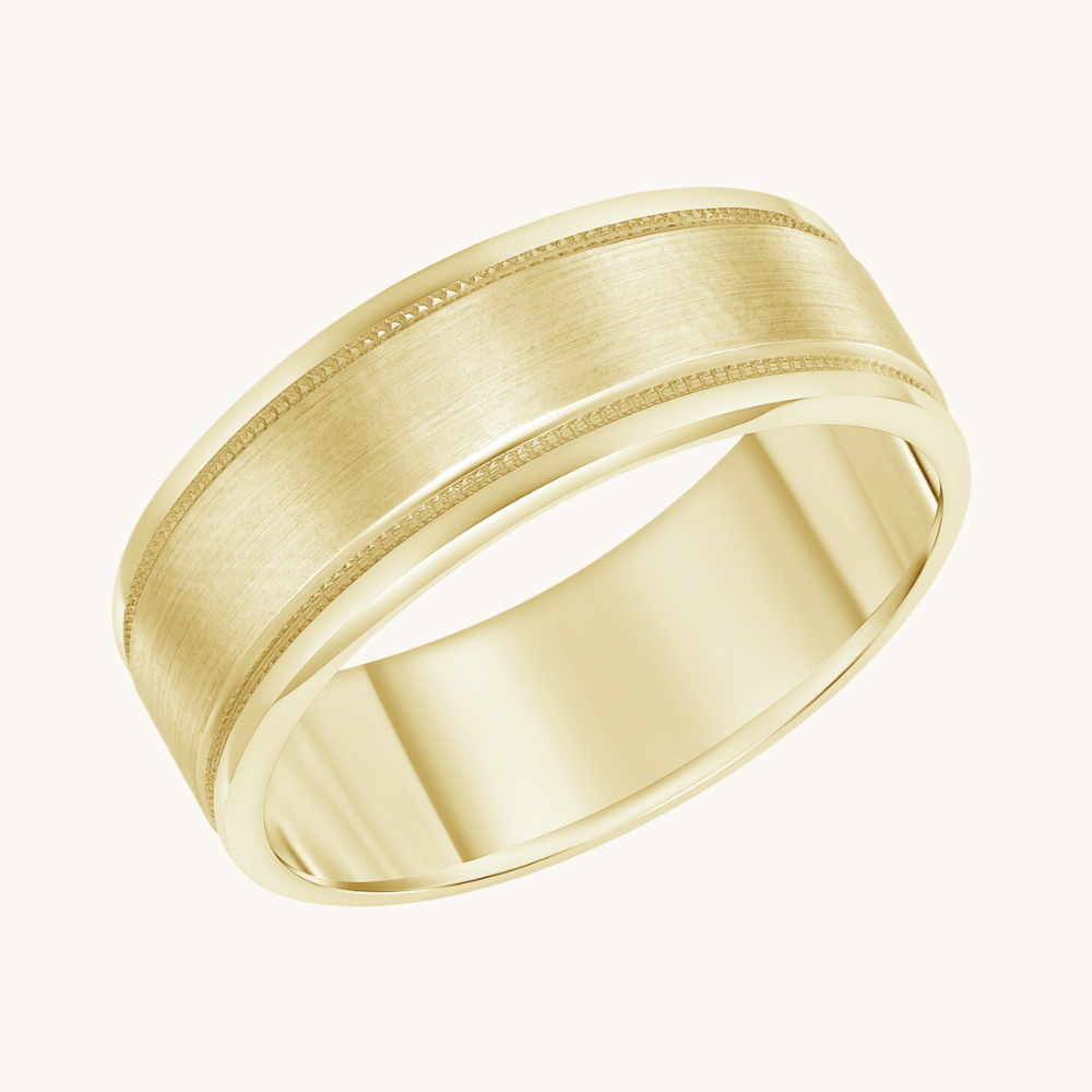 The Cory Band - Happy Jewelers Fine Jewelry Lifetime Warranty