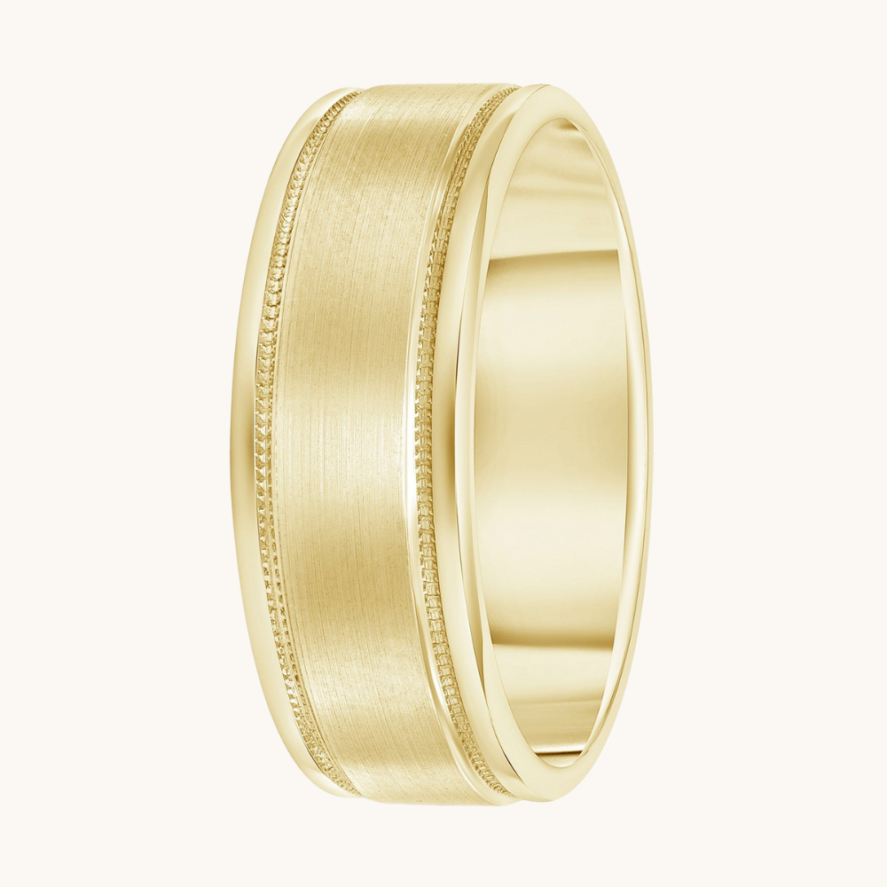 The Cory Band - Happy Jewelers Fine Jewelry Lifetime Warranty