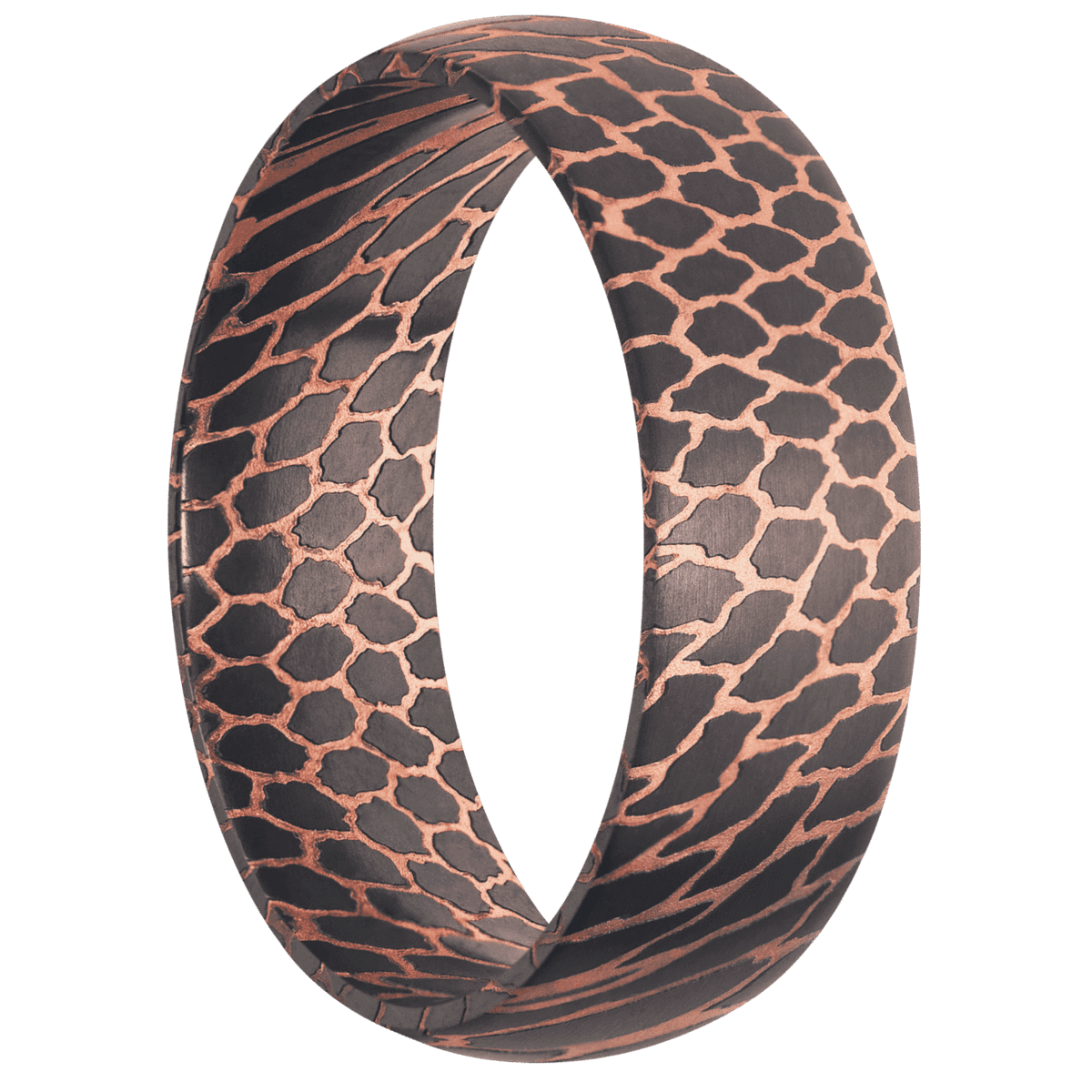 Superconductor Noir + Satin Finish - Happy Jewelers Fine Jewelry Lifetime Warranty