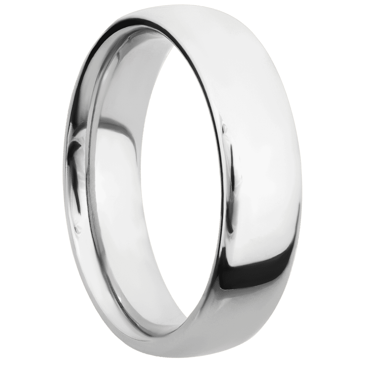 Platinum + Polish Finish - Happy Jewelers Fine Jewelry Lifetime Warranty