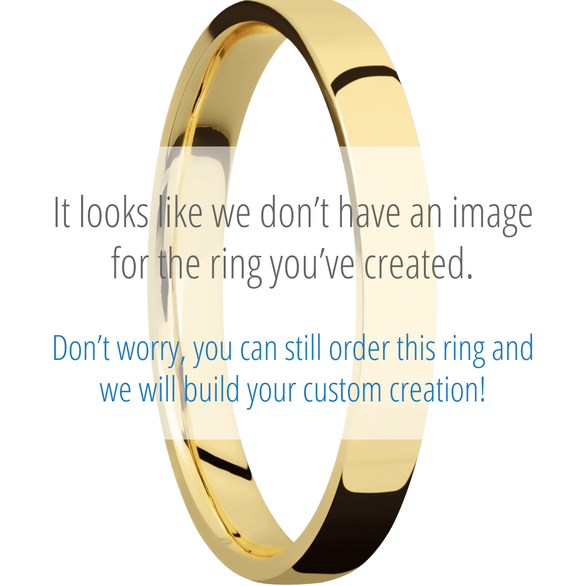 14K Yellow Gold + Polish Finish - Happy Jewelers Fine Jewelry Lifetime Warranty