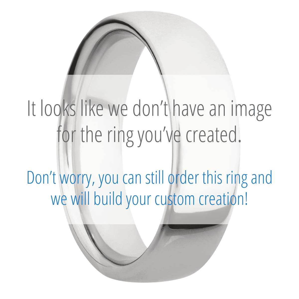 Titanium + Satin Finish - Happy Jewelers Fine Jewelry Lifetime Warranty