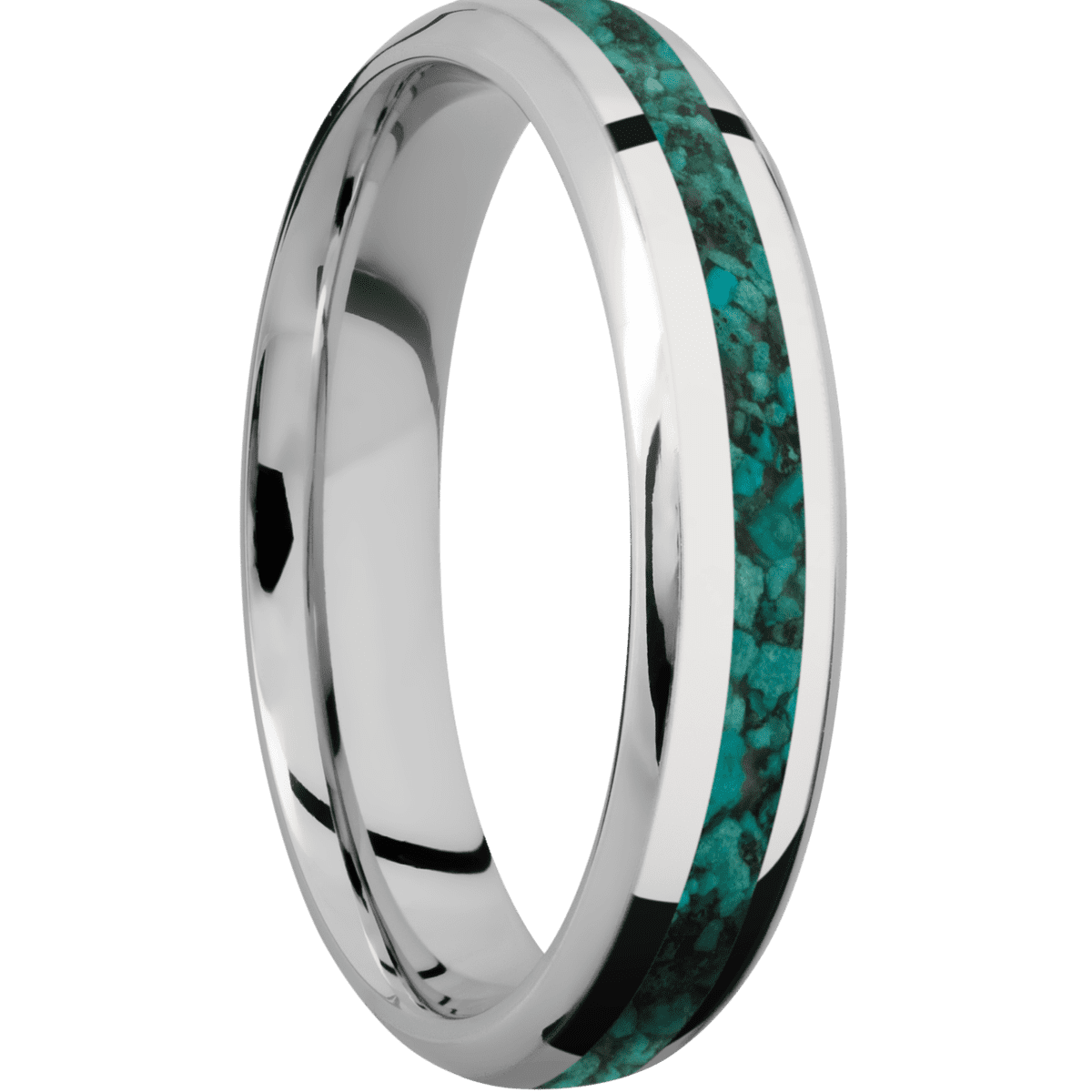 Platinum + Polish , Polish Finish - Happy Jewelers Fine Jewelry Lifetime Warranty