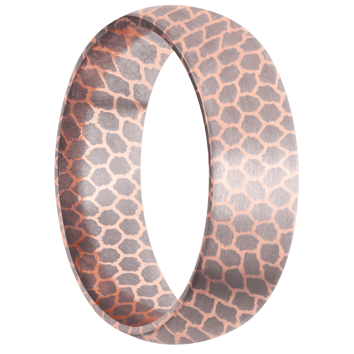 Superconductor + Satin Finish - Happy Jewelers Fine Jewelry Lifetime Warranty