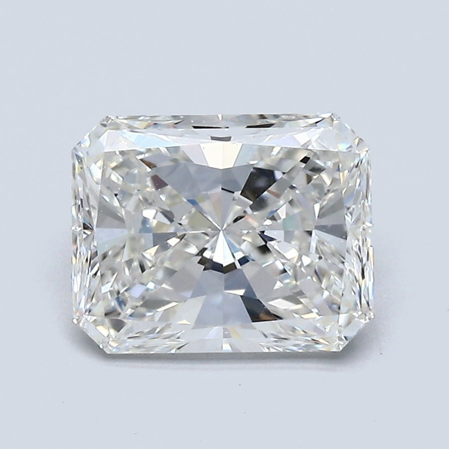 Diamond Radiant - Natural - 2.01 - thumbnail