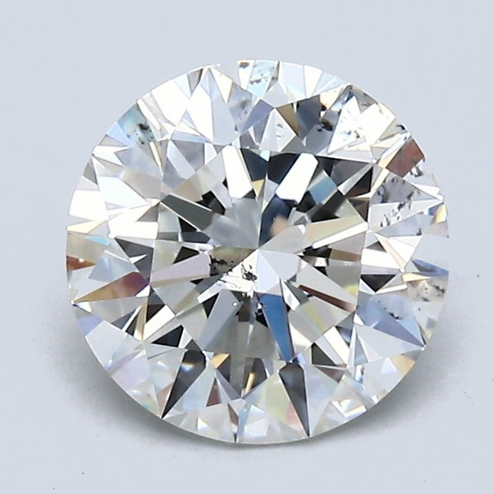 Diamond Round Brilliant - Natural - 1.83 - thumbnail