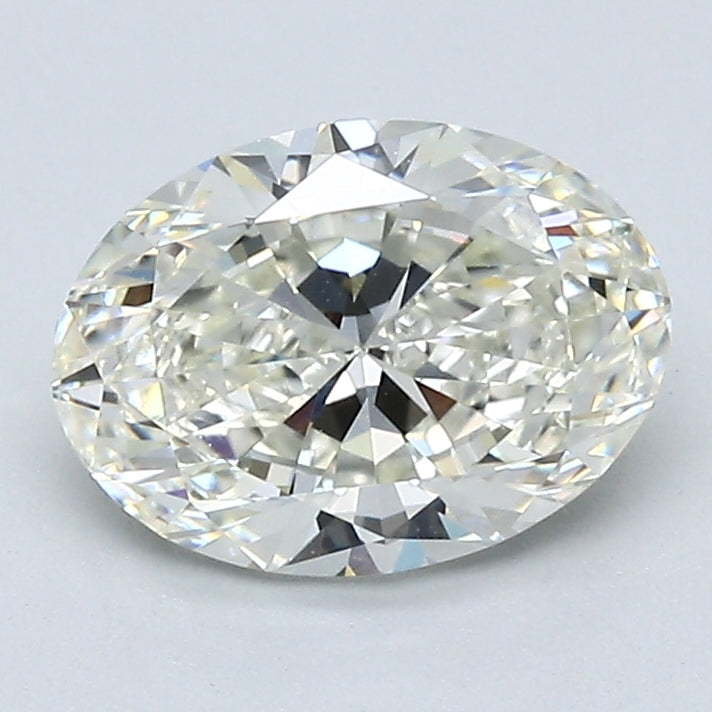 Diamond Oval - Natural - 1.51 - thumbnail