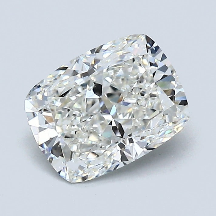 Diamond Elongated Cushion - Natural - 1.21 - thumbnail