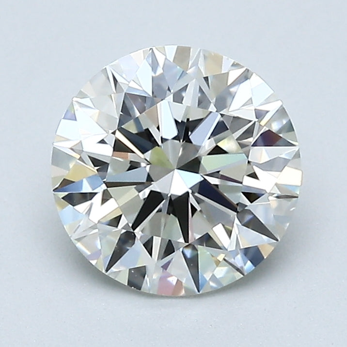 Diamond Round Brilliant - Natural - 1.5 - thumbnail