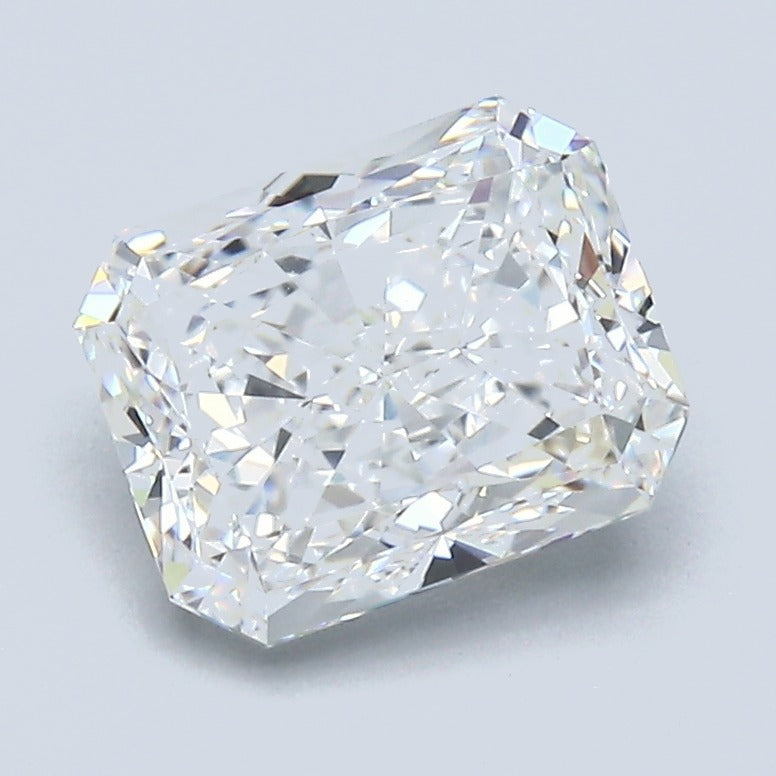 Diamond Radiant - Natural - 2.01 - thumbnail