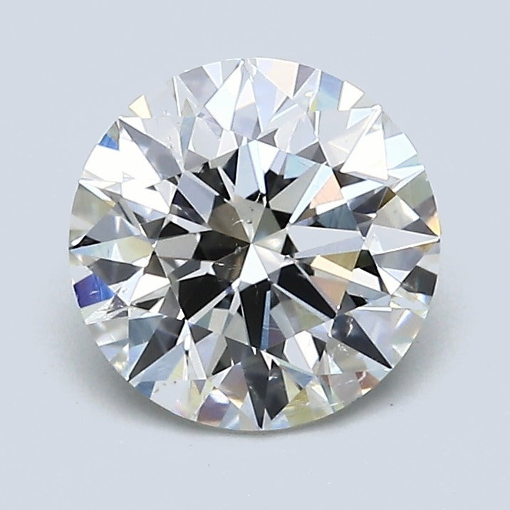 Diamond Round Brilliant - Natural - 1.8 - thumbnail