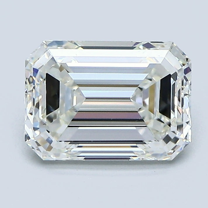 Diamond Emerald - Natural - 2.01 - thumbnail
