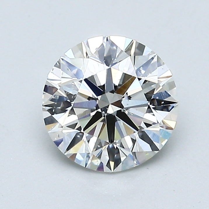 Diamond Round Brilliant - Natural - 1.3 - thumbnail