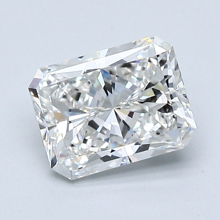 Diamond Radiant - Natural - 1.3 - thumbnail